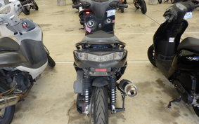 YAMAHA CYGNUS 125 XSR 2 SE44J