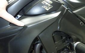 SUZUKI GSX-S1000 2018 GT79B