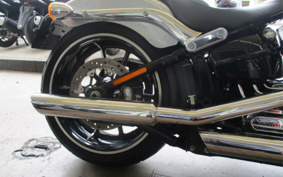 HARLEY HARLEY FXSB BREAKOUT 2015 BF5