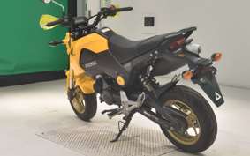HONDA GROM JC61