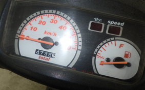 SUZUKI ZZ
