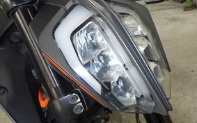 KTM 125 DUKE