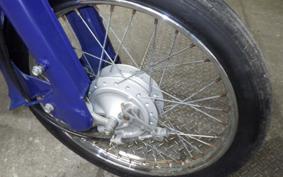 HONDA C50 SUPER CUB AA01