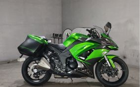 KAWASAKI NINJA 1000 ZXT00W