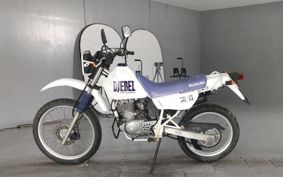 SUZUKI DJEBEL200 SH42A