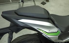 KAWASAKI NINJA7ﾊEVEﾘｯﾄﾞ 2025 CX500A