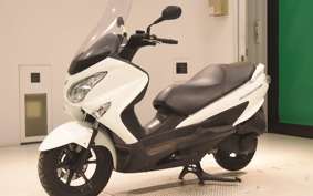 SUZUKI SKYWAVE 200 (Burgman 200) CH41A