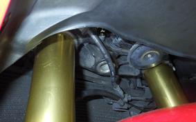HONDA CBR1000RR GEN 3 2017 SC77