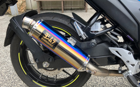 SUZUKI JIKUSA-SF250 ED22B