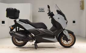 YAMAHA X-MAX 250 SGA8J