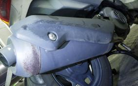 SUZUKI ADDRESS V125 G 2013 CF4EA