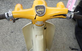 HONDA LITTLE CUB AA01