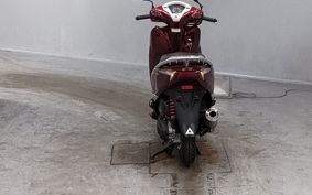 HONDA LEAD 125 JF45