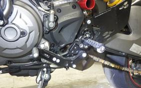 DUCATI HYPERMOTARD 950 SP 2020