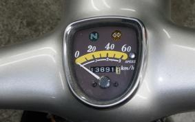 HONDA LITTLE CUB 2014 AA01