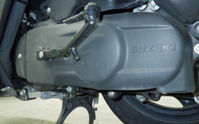 SUZUKI ﾚｯﾂ 1999 CA4AA