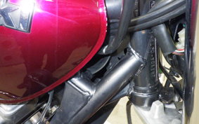 KAWASAKI ZEPHYR 1100 2026 ZRT10A