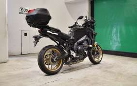 YAMAHA TRACER 9 GT 2023 RN70J