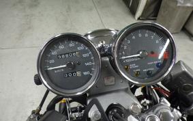 HONDA GB250 CLUBMAN Gen.5 MC10