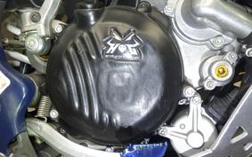 HUSQVARNA TE150 2007