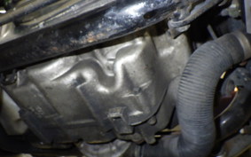 HONDA STEED 600 1993 PC21