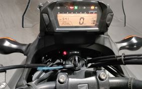 HONDA NC700X RC63