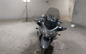 KAWASAKI 1400 GTR 2009 ZGT40A