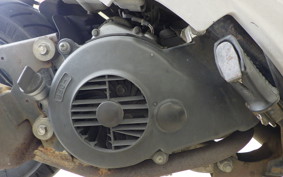 SUZUKI ADDRESS V125 G CF46A