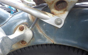 HONDA C50 SUPER CUB C50