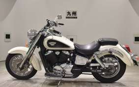 HONDA SHADOW 400 2006 NC34