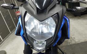 KAWASAKI Z250 SL 1995 BR250E