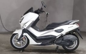 YAMAHA N-MAX 125 SE86J