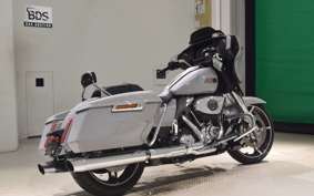 HARLEY FLHX1920 2024