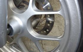 HONDA LEAD 125 2020 JF45