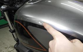 KAWASAKI Z650 RS 2022 ER650M