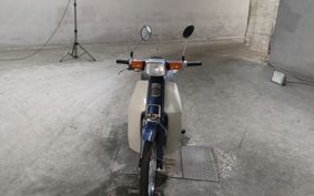 HONDA SUPER CUB50 AA01