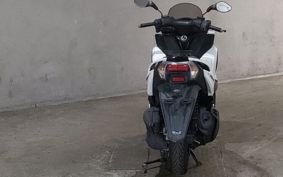 YAMAHA TRICITY 155 ABS SG37J