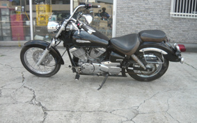 YAMAHA DRAGSTAR 250 VG05J