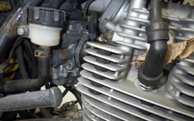 YAMAHA SEROW 225 W 4JG
