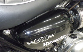KAWASAKI W800 2024 EJ800E