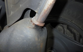 SUZUKI ADDRESS V125 S 2007 CF4MA