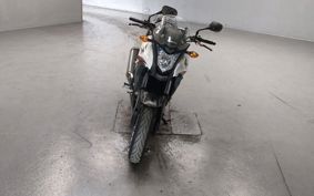 HONDA 400X NC47