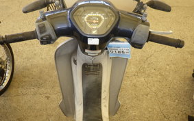 HONDA C50 SUPER CUB AA04