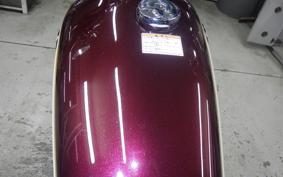 YAMAHA SR400 Gen.3 2009 RH01J