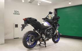 YAMAHA TRACER 9 GT+ AMT 2026 RNA1J