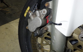 HONDA VTR 250 MC33