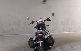 TRIUMPH BONNEVILLE SPEEDMASTER 2019 DAD79H