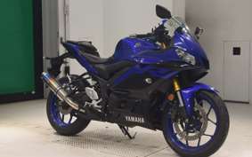 YAMAHA YZF-R3 2019 RH13J