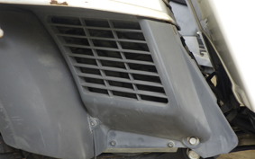HONDA GYRO UP TA01