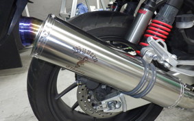 HONDA CB400 SUPER BOLDOR A EP 2021 NC42